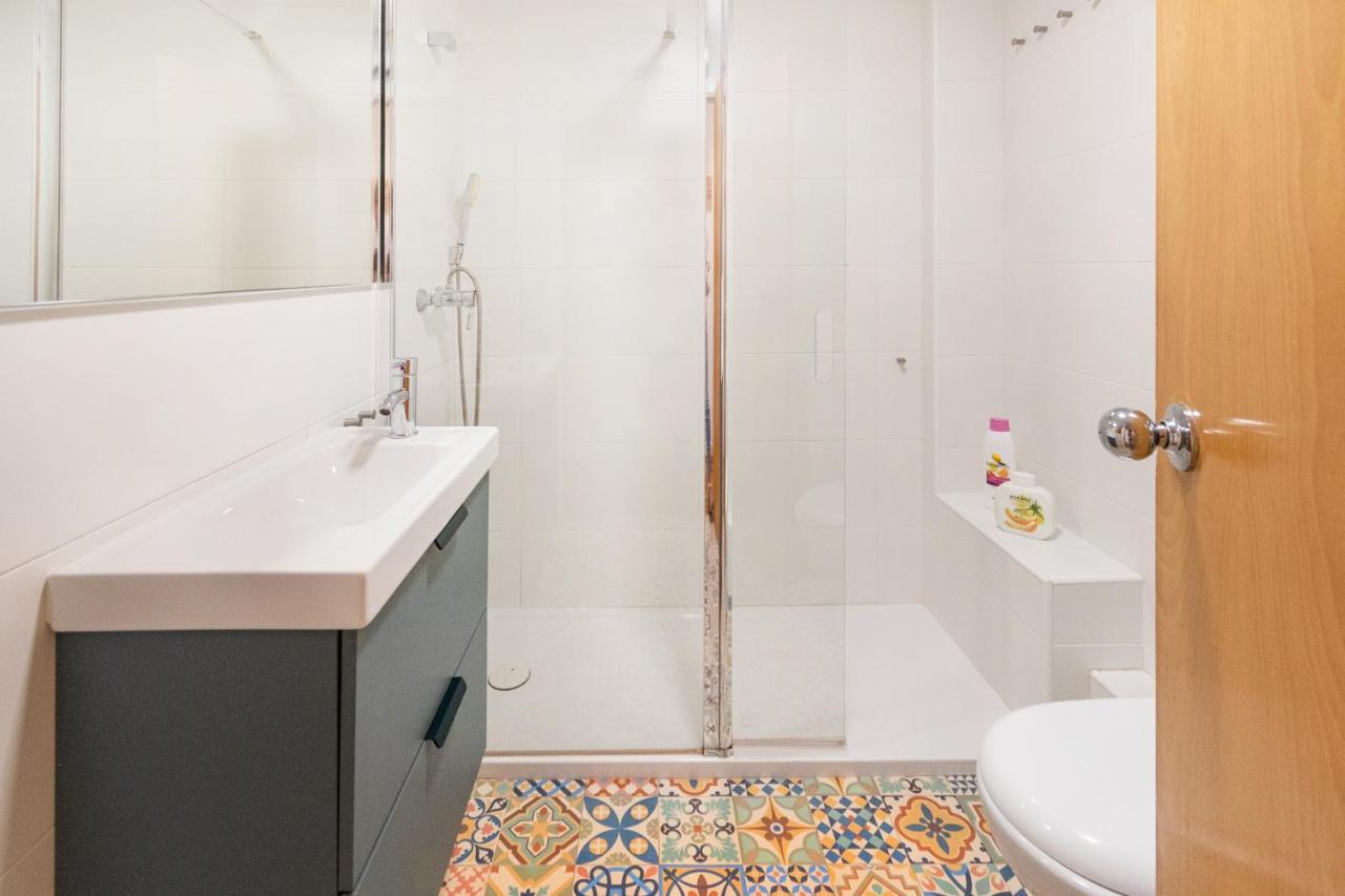 Apartamento En Plaza Sedassos Centro Historico Tarragona Luaran gambar