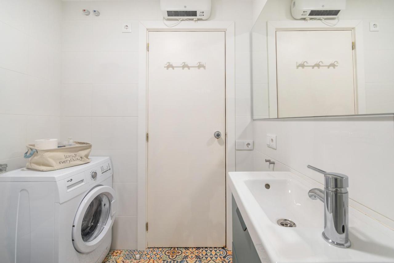 Apartamento En Plaza Sedassos Centro Historico Tarragona Luaran gambar