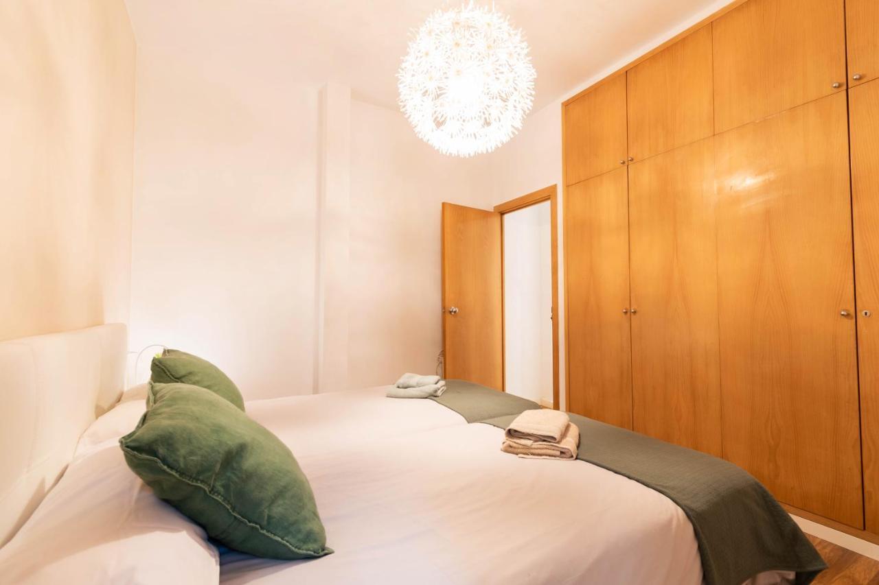 Apartamento En Plaza Sedassos Centro Historico Tarragona Luaran gambar