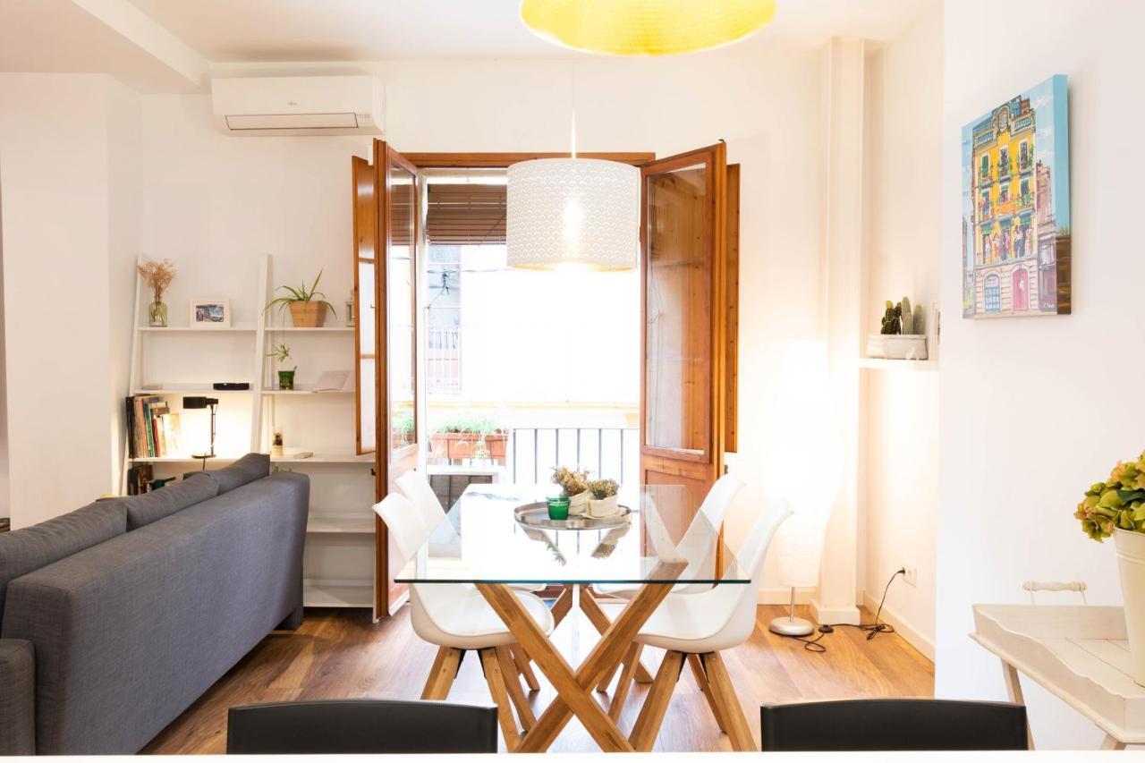 Apartamento En Plaza Sedassos Centro Historico Tarragona Luaran gambar