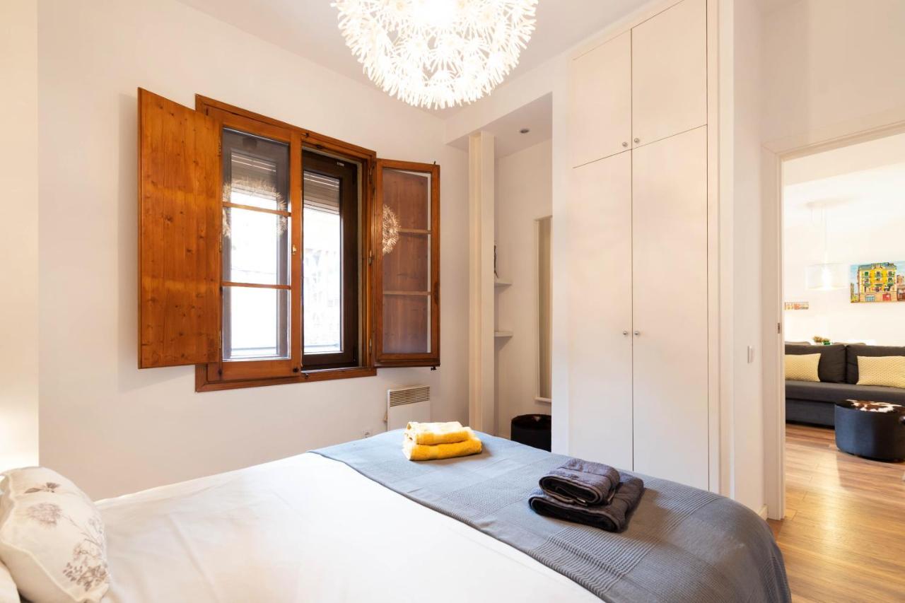 Apartamento En Plaza Sedassos Centro Historico Tarragona Luaran gambar