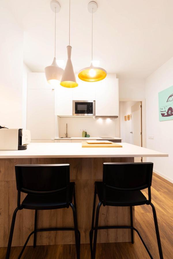 Apartamento En Plaza Sedassos Centro Historico Tarragona Luaran gambar