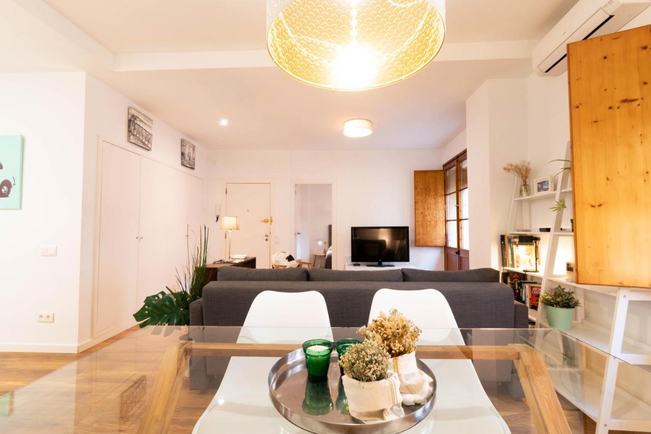 Apartamento En Plaza Sedassos Centro Historico Tarragona Luaran gambar