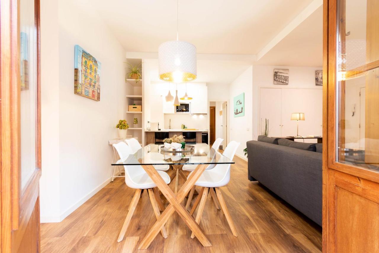 Apartamento En Plaza Sedassos Centro Historico Tarragona Luaran gambar