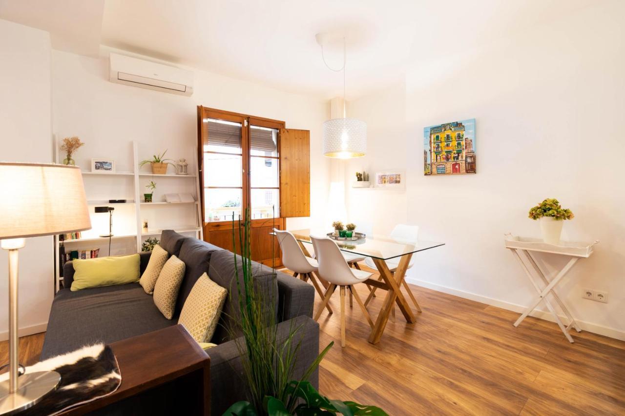 Apartamento En Plaza Sedassos Centro Historico Tarragona Luaran gambar