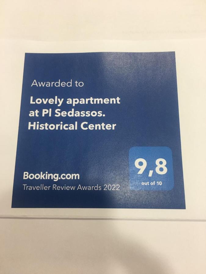 Apartamento En Plaza Sedassos Centro Historico Tarragona Luaran gambar